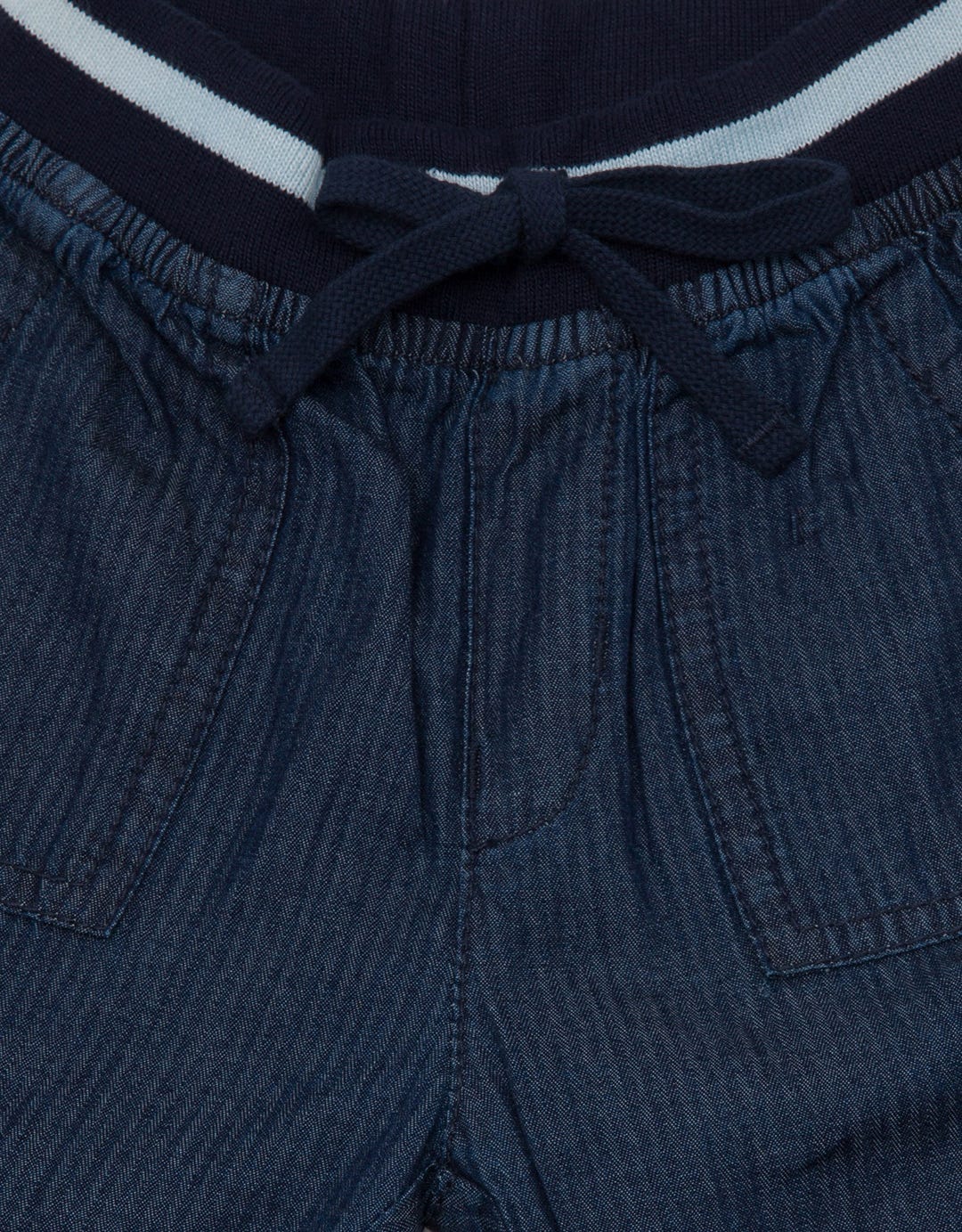 Cool Baby Joger Denim Long Pants