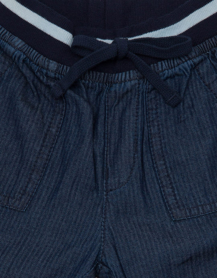 Cool Baby Joger Denim Long Pants