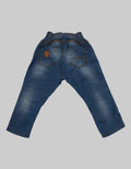 Cool Baby Denim Long Pants
