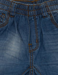 Cool Baby Denim Long Pants
