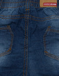 Cool Baby Celana Panjang Denim Variasi Kantong