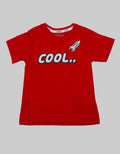 Cool Baby T-Shirt Boy Pesawat