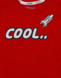 Cool Baby T-Shirt Boy Pesawat