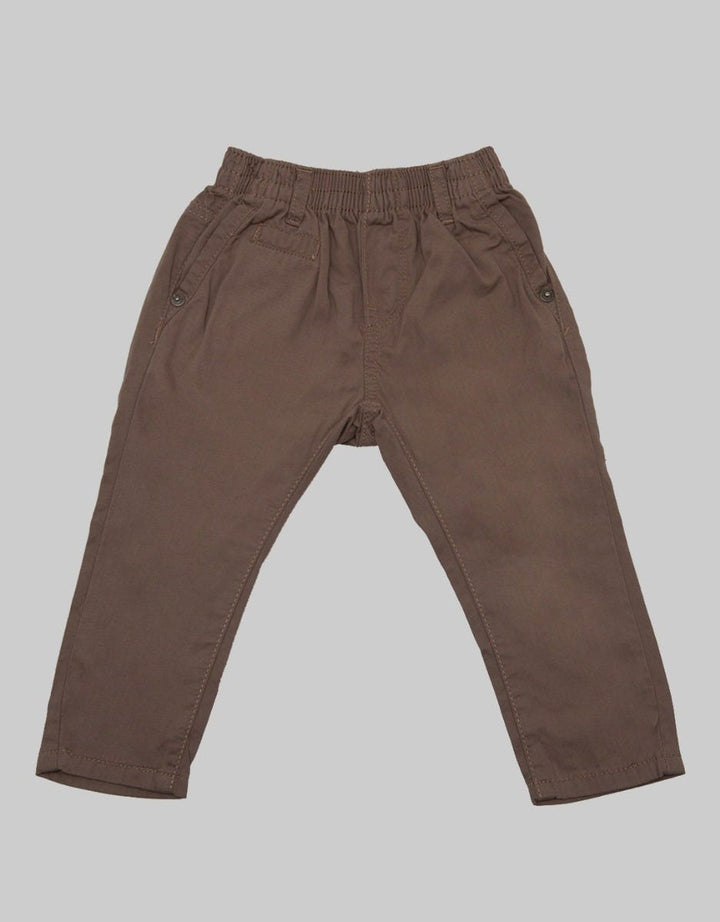 Cool Baby Chinnos Long Pants