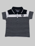 Cool Baby Polo Shirt Boy