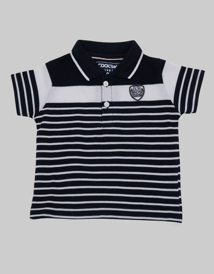 Cool Baby Polo Shirt Boy