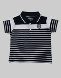 Cool Baby Polo Shirt Boy