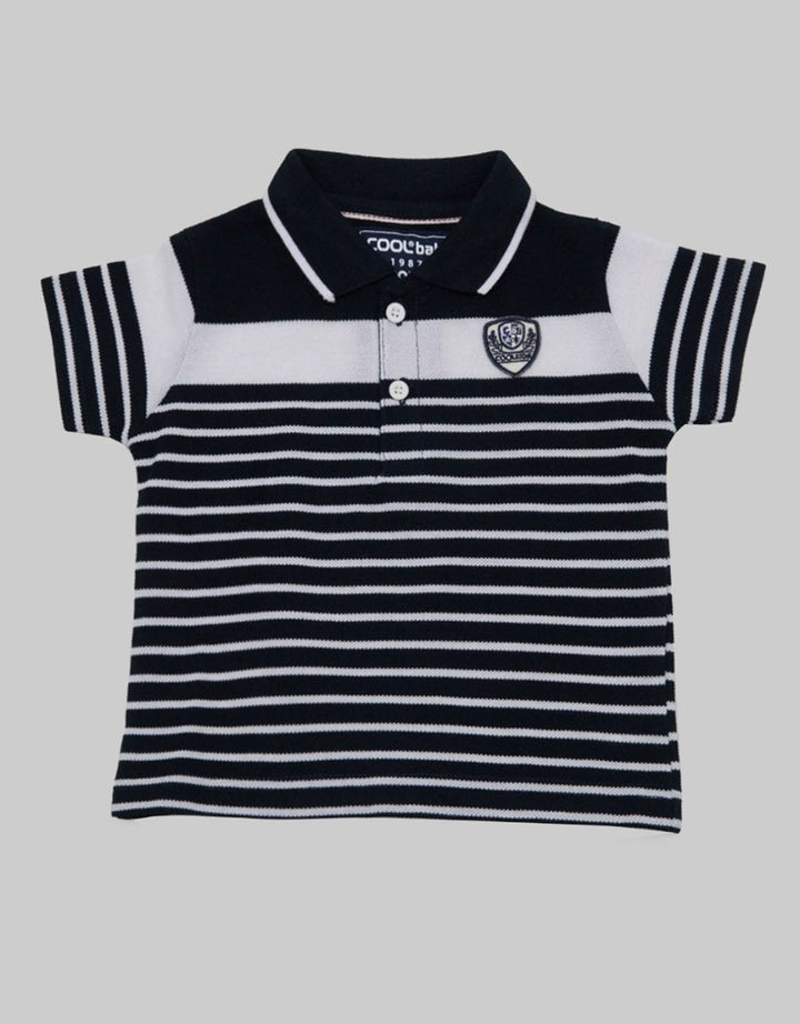 Cool Baby Polo Shirt Boy
