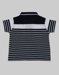 Cool Baby Polo Shirt Boy