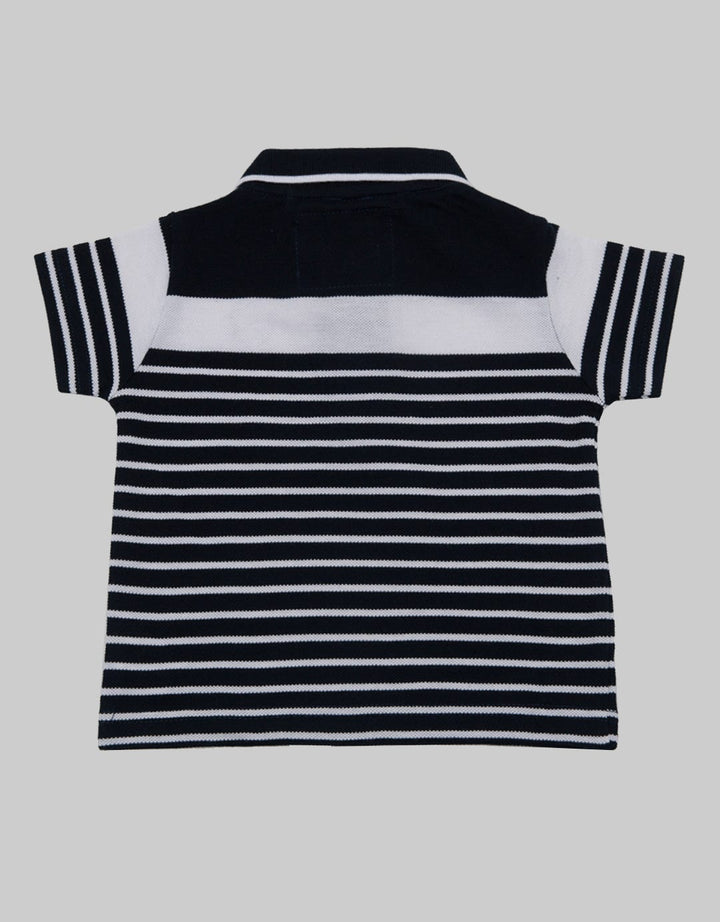 Cool Baby Polo Shirt Boy
