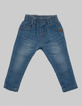 Cool Baby Celana Panjang Denim Strech