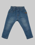 Cool Baby Celana Panjang Denim Strech