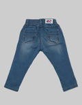 Cool Baby Celana Panjang Denim Strech