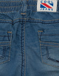 Cool Baby Celana Panjang Denim Strech