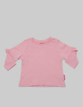 Cool Baby T-Shirt Girl Rampel Hands