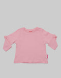 Cool Baby T-Shirt Girl Rampel Hands