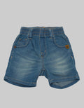 Cool Baby Celana Pendek Denim Strech Boy