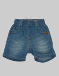 Cool Baby Celana Pendek Denim Strech Boy