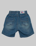 Cool Baby Celana Pendek Denim Strech Boy