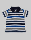 Cool Baby Polo Shirt Boy Stripe