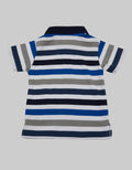 Cool Baby Polo Shirt Boy Stripe