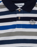 Cool Baby Polo Shirt Boy Stripe