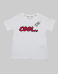 Cool Baby T-Shirt Boy Pesawat