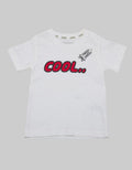 Cool Baby T-Shirt Boy Pesawat
