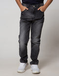 Cool Boy Celana Panjang Denim