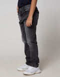 Cool Boy Celana Panjang Denim