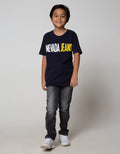 Cool Boy Celana Panjang Denim