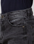 Cool Boy Celana Panjang Denim