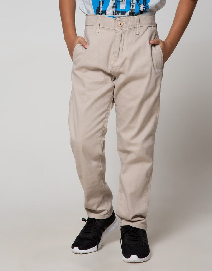 Cool Boy Celana Panjang Strech