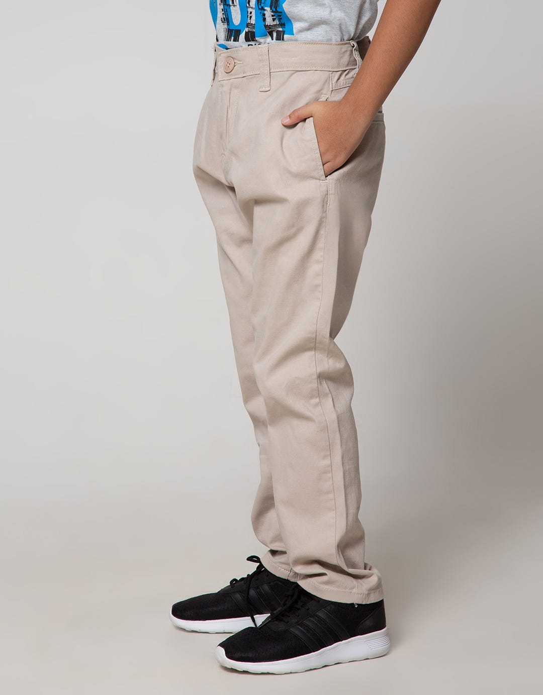 Cool Boy Celana Panjang Strech