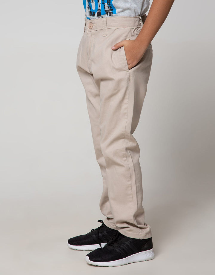 Cool Boy Celana Panjang Strech