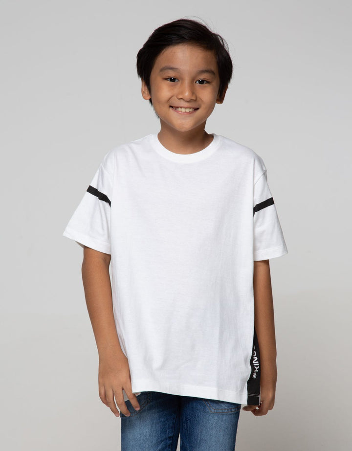 Cool Boy T-Shirt King Of Cool