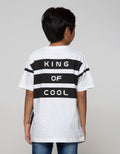 Cool Boy T-Shirt King Of Cool