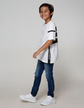 Cool Boy T-Shirt King Of Cool