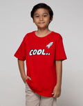 Cool Boy T-Shirt Cool Pesawat