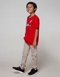 Cool Boy T-Shirt Cool Pesawat