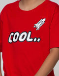 Cool Boy T-Shirt Cool Pesawat