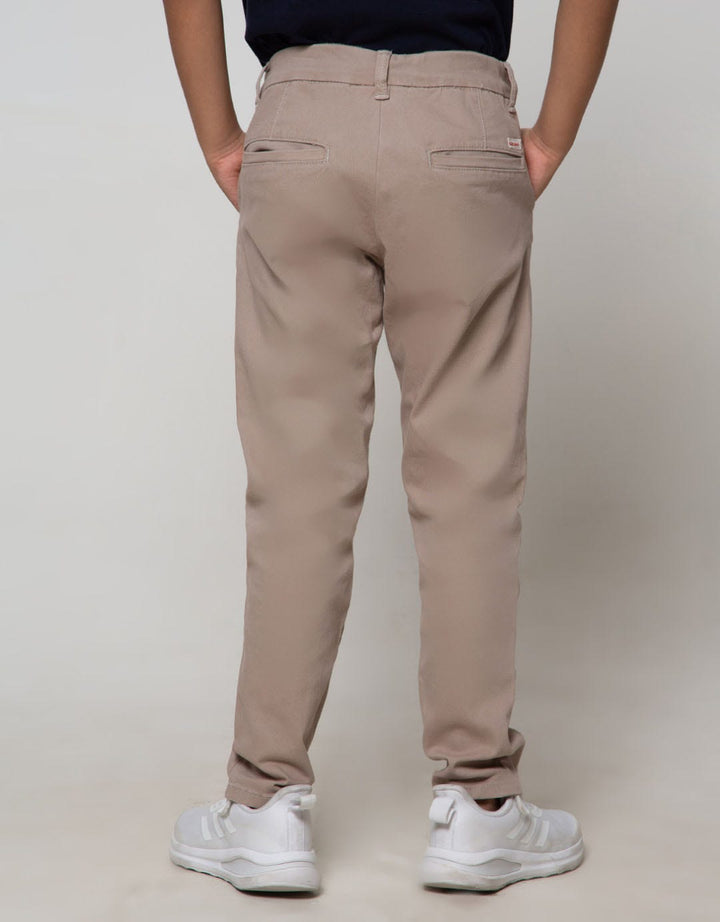 Cool Boy Stretch Long Pants