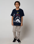 Cool Boy Twill Long Pants
