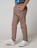 Cool Boy Twill Long Pants