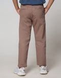 Cool Boy Twill Long Pants