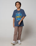 Cool Boy Twill Long Pants