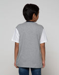 Cool Boy T-Shirt Always Awesome