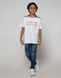 Cool Boy T-Shirt Always Awesome