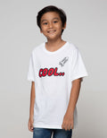 Cool Boy T-Shirt Cool Pesawat