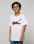Cool Boy T-Shirt Cool Pesawat